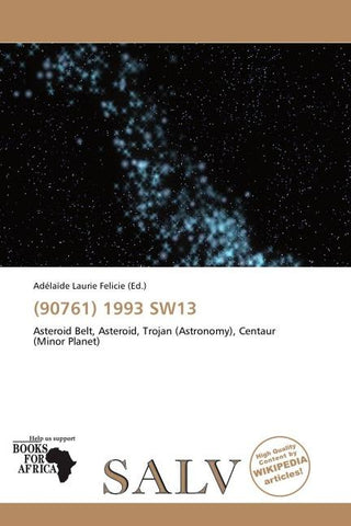 (90761) 1993 SW13