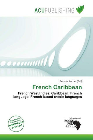 French Caribbean