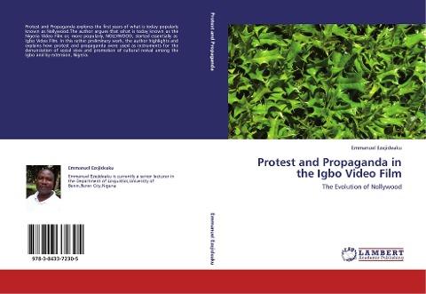 Protest and Propaganda in the Igbo Video Film