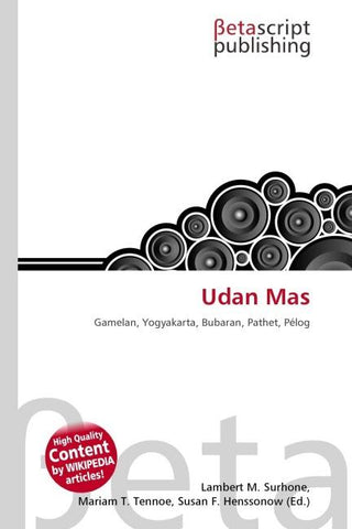 Udan Mas