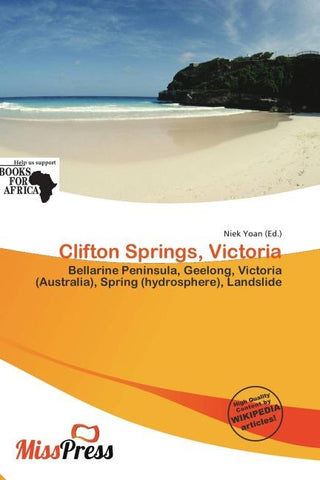 Clifton Springs, Victoria