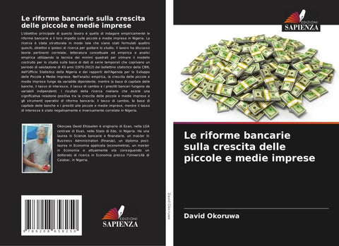 Le riforme bancarie sulla crescita delle piccole e medie imprese