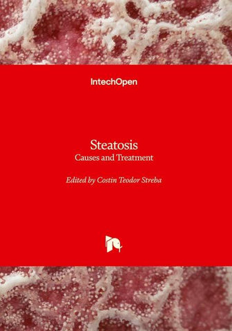 Steatosis - Causes and Treatment