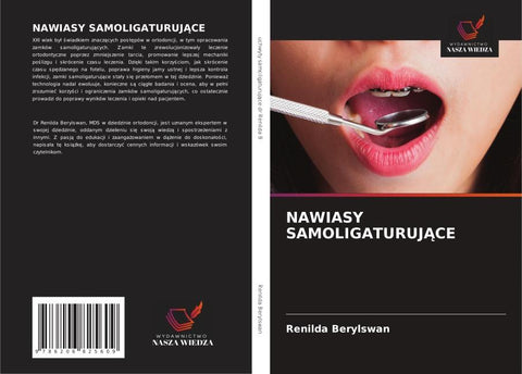 NAWIASY SAMOLIGATURUJ¿CE
