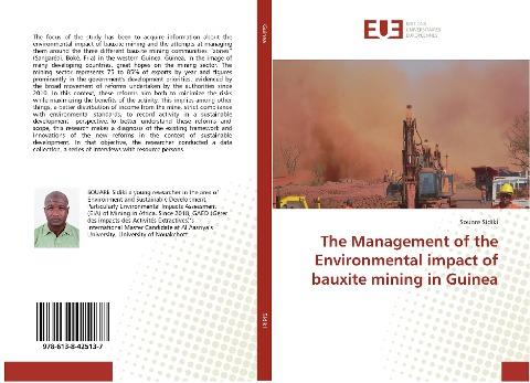 The Management of the Environmental impact of bauxite mining in Guinea