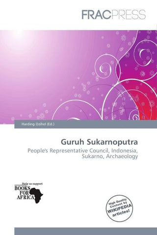 Guruh Sukarnoputra