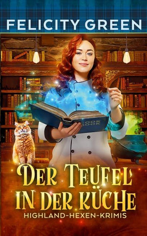 Der Teufel in der Küche