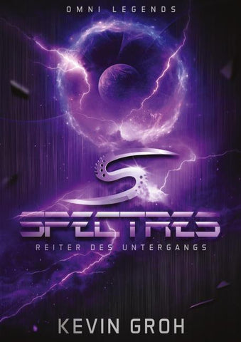 Omni Legends - Spectres