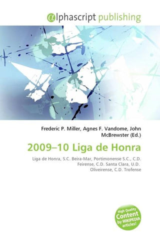 2009-10 Liga de Honra