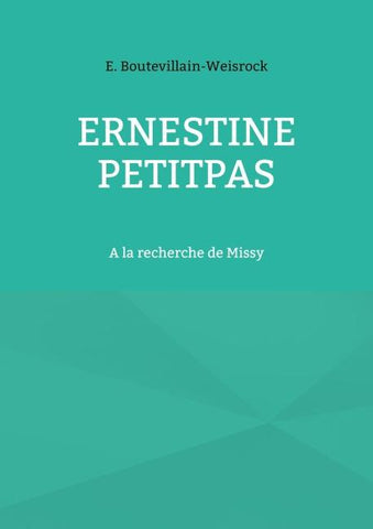 Ernestine Petitpas
