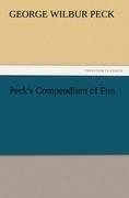 Peck's Compendium of Fun