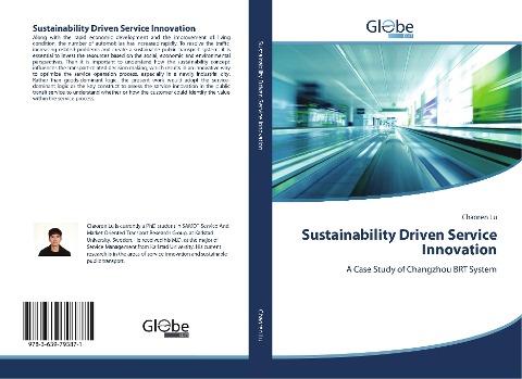 Sustainability Driven Service Innovation