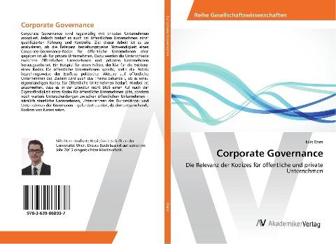 Corporate Governance