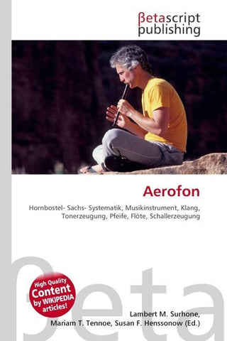 Aerofon