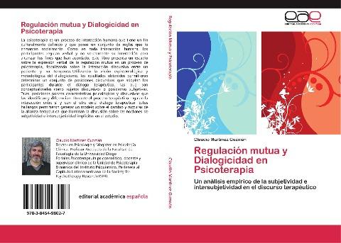 Regulación mutua y Dialogicidad en Psicoterapia