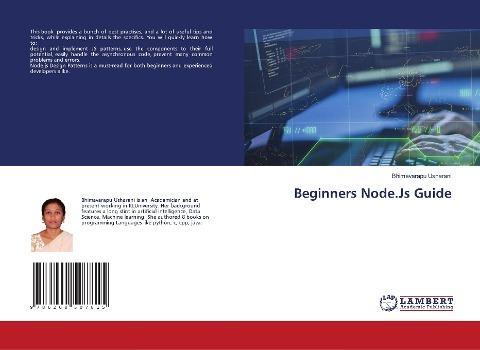 Beginners Node.Js Guide