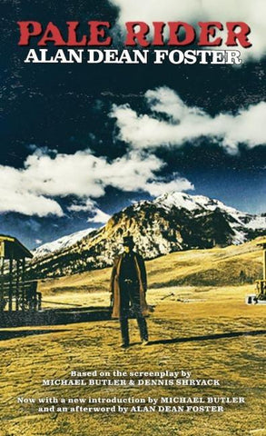 Pale Rider