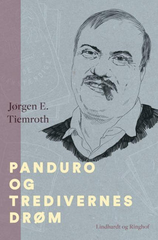 Panduro og tredivernes drøm