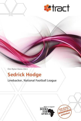 Sedrick Hodge
