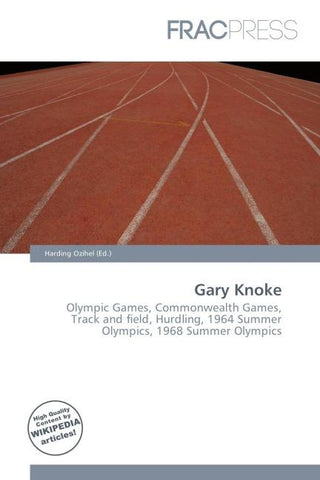 Gary Knoke