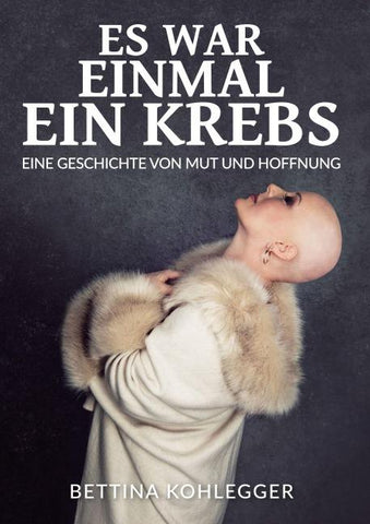 Es war einmal ein Krebs