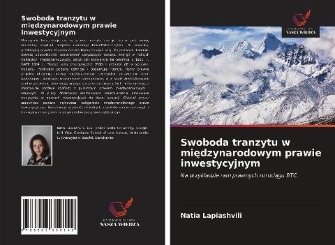 Swoboda tranzytu w mi¿dzynarodowym prawie inwestycyjnym
