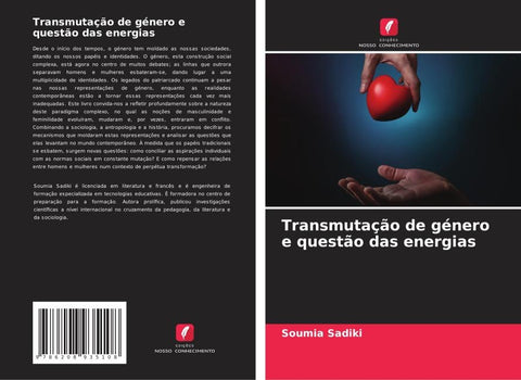 Transmutação de género e questão das energias