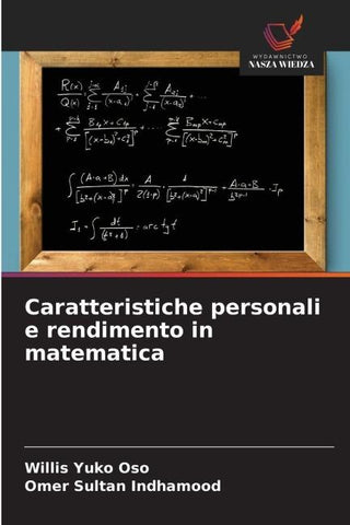 Caratteristiche personali e rendimento in matematica
