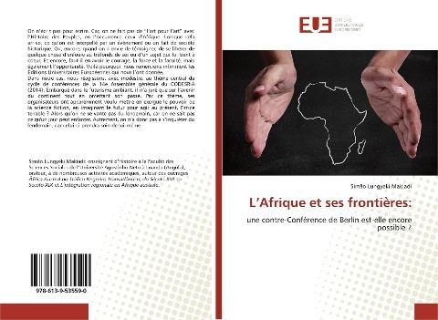 L'Afrique et ses frontières: