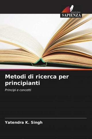 Metodi di ricerca per principianti
