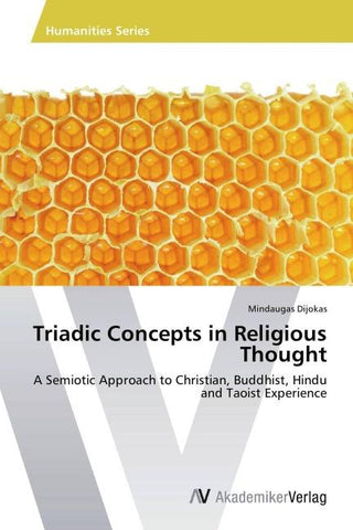 Triadic Concepts in Religious Thought