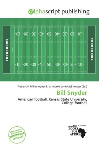 Bill Snyder
