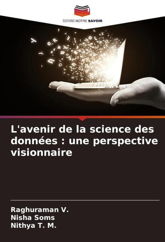 L'avenir de la science des données : une perspective visionnaire