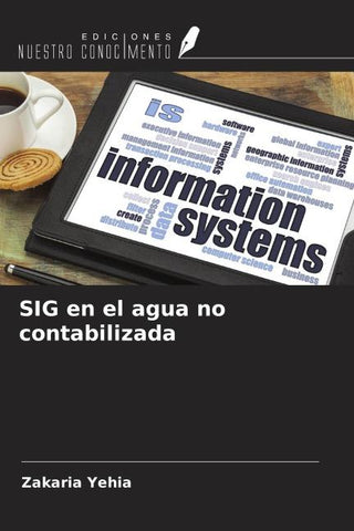SIG en el agua no contabilizada
