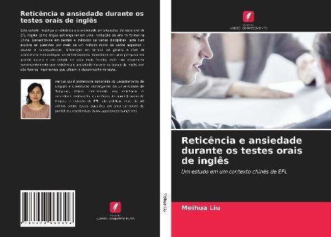 Reticência e ansiedade durante os testes orais de inglês