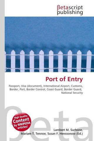 Port of Entry