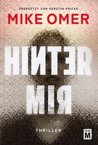 Hinter mir