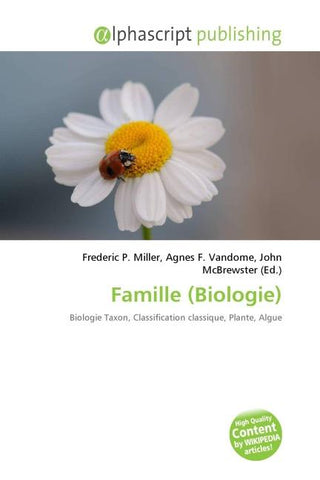 Famille (Biologie)