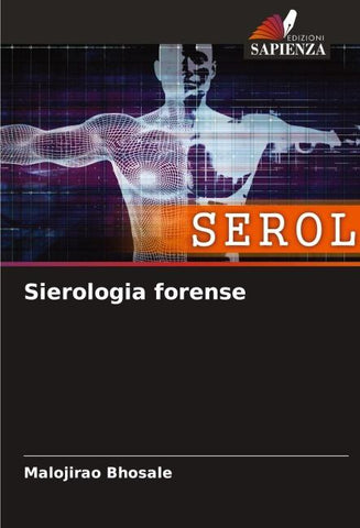 Sierologia forense