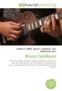 Bruce Cockburn