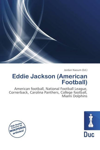 Eddie Jackson (American Football)