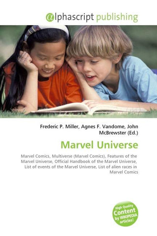 Marvel Universe