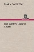 Jack Winters' Gridiron Chums