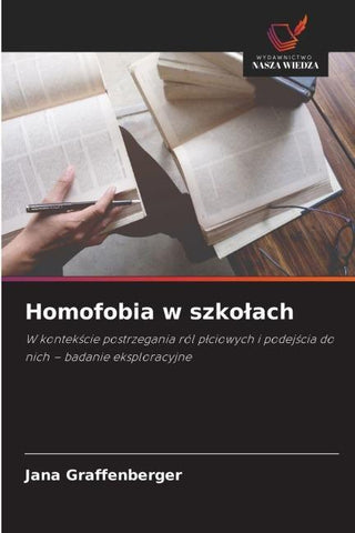 Homofobia w szko¿ach