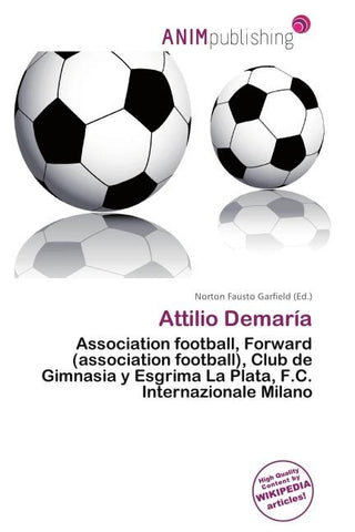 Attilio Demaría