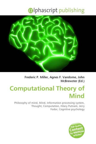 Computational Theory of Mind