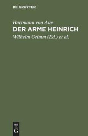 Der arme Heinrich