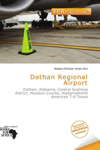 Dothan Regional Airport