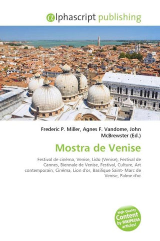 Mostra de Venise