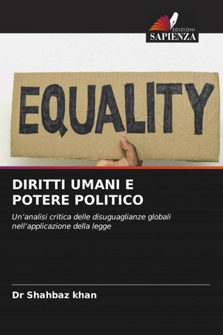 DIRITTI UMANI E POTERE POLITICO